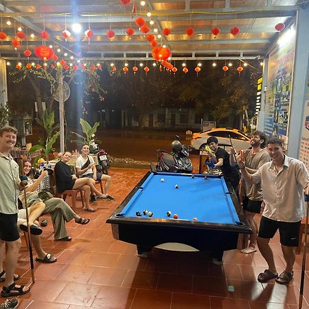 Mountain View House Apartment Phong Nha Luaran gambar