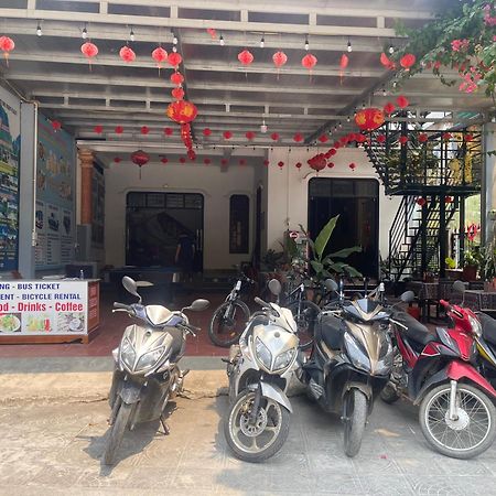 Mountain View House Apartment Phong Nha Luaran gambar