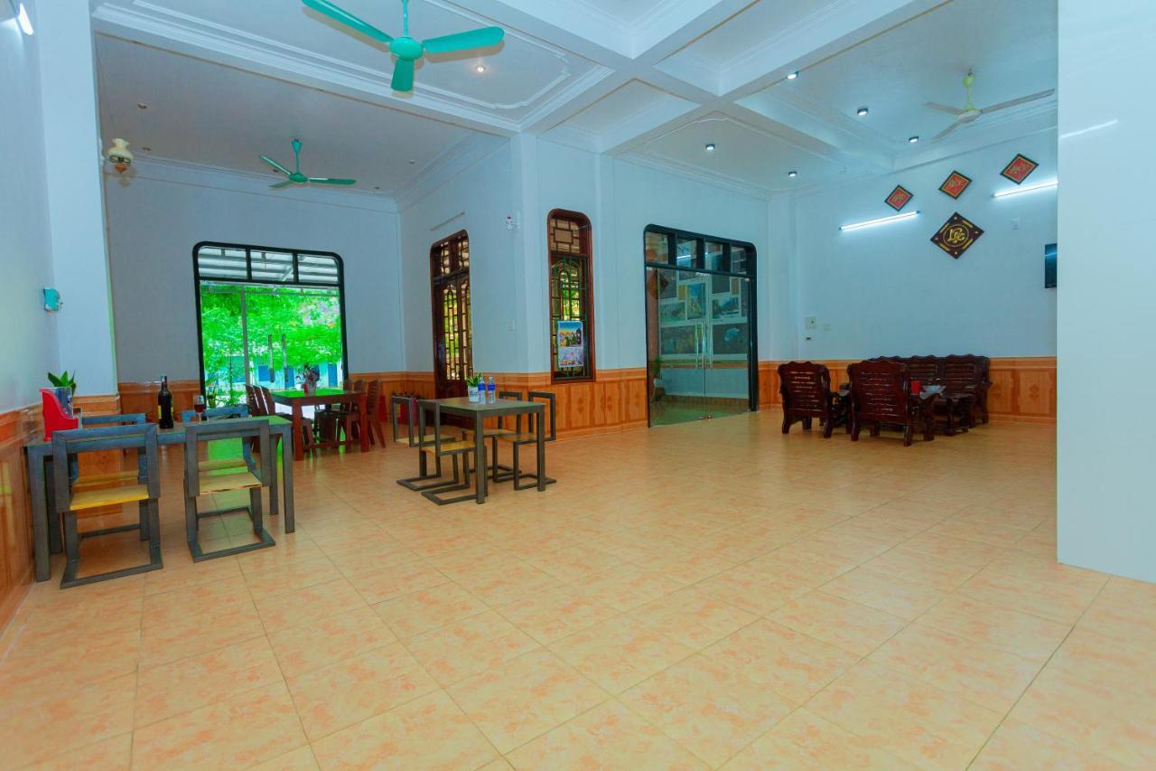 Mountain View House Apartment Phong Nha Luaran gambar