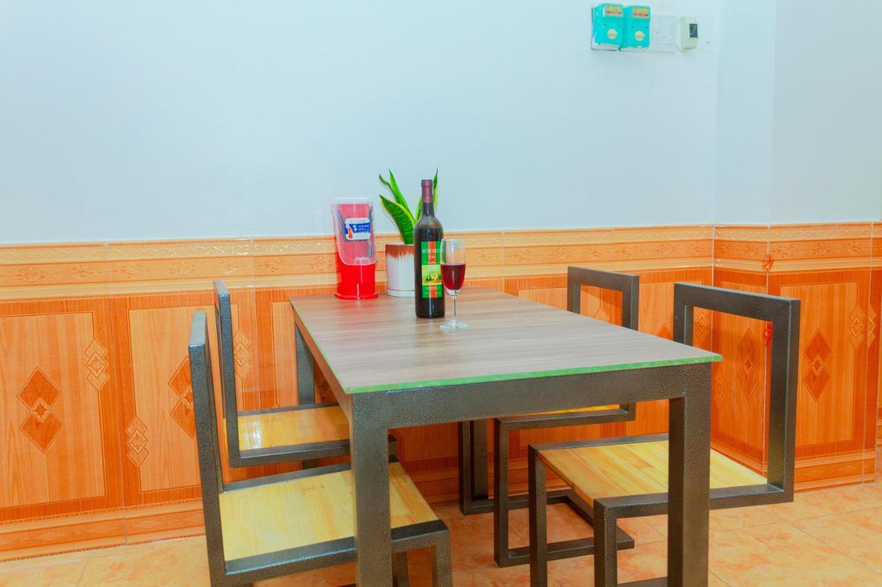 Mountain View House Apartment Phong Nha Luaran gambar