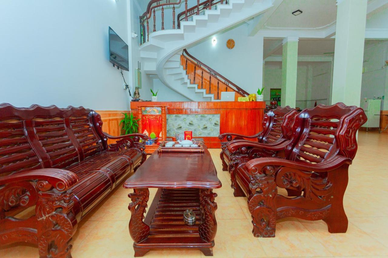 Mountain View House Apartment Phong Nha Luaran gambar