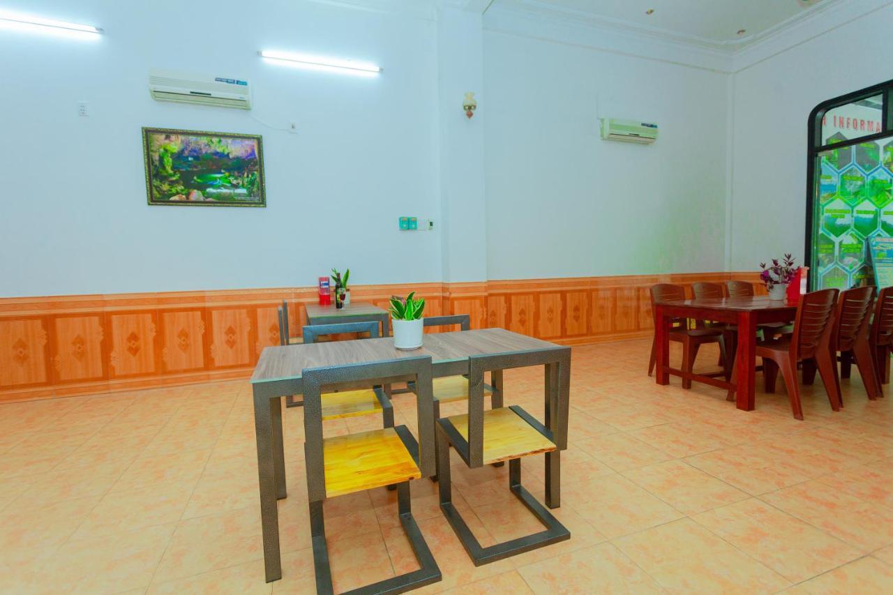 Mountain View House Apartment Phong Nha Luaran gambar