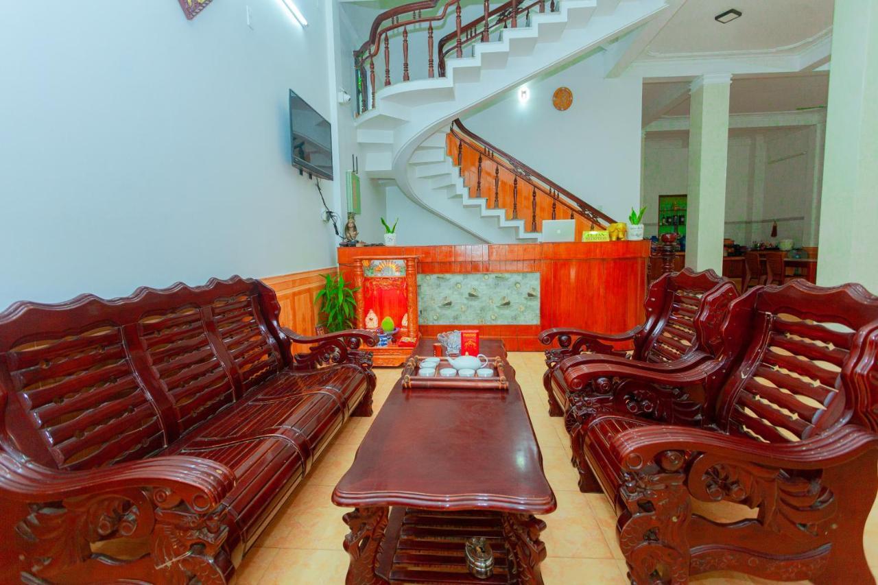 Mountain View House Apartment Phong Nha Luaran gambar