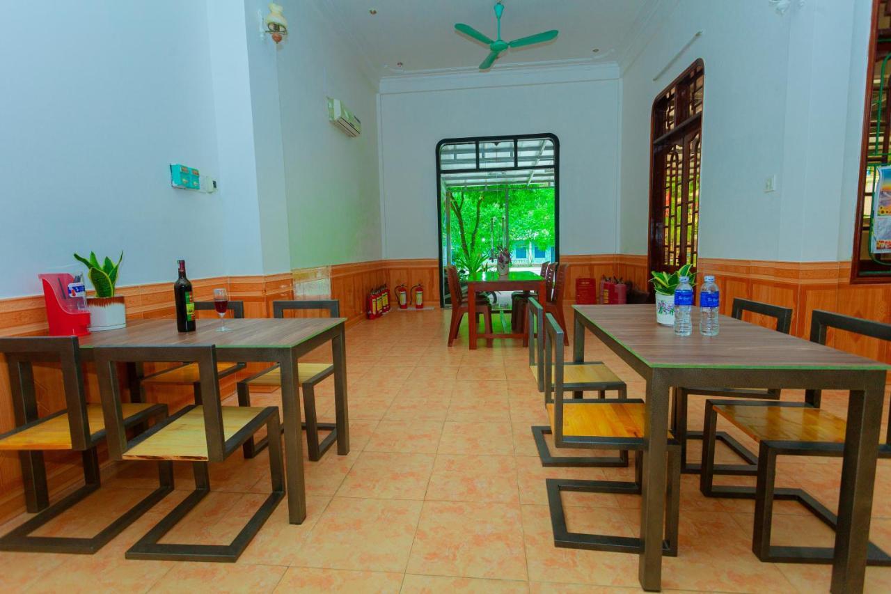 Mountain View House Apartment Phong Nha Luaran gambar