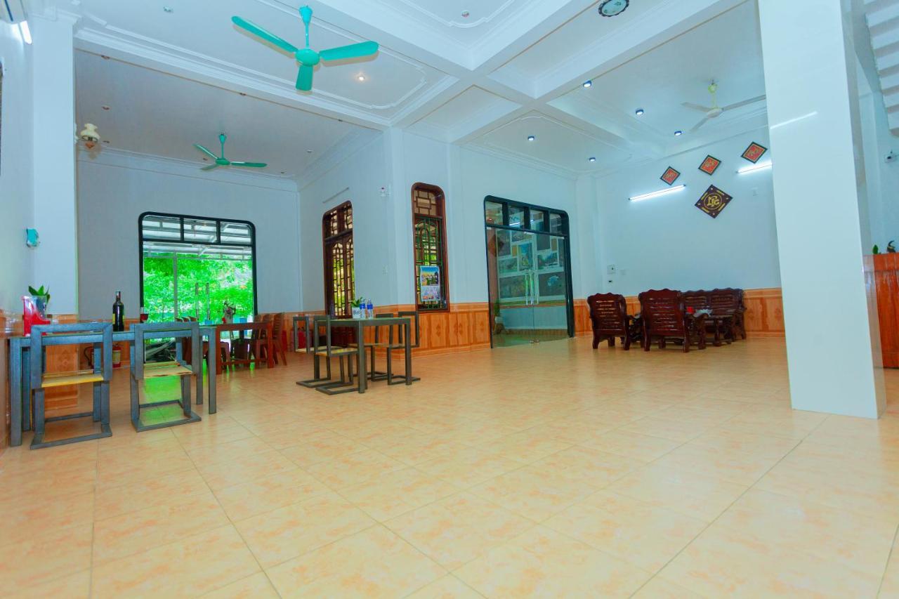 Mountain View House Apartment Phong Nha Luaran gambar