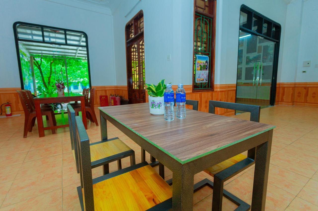 Mountain View House Apartment Phong Nha Luaran gambar