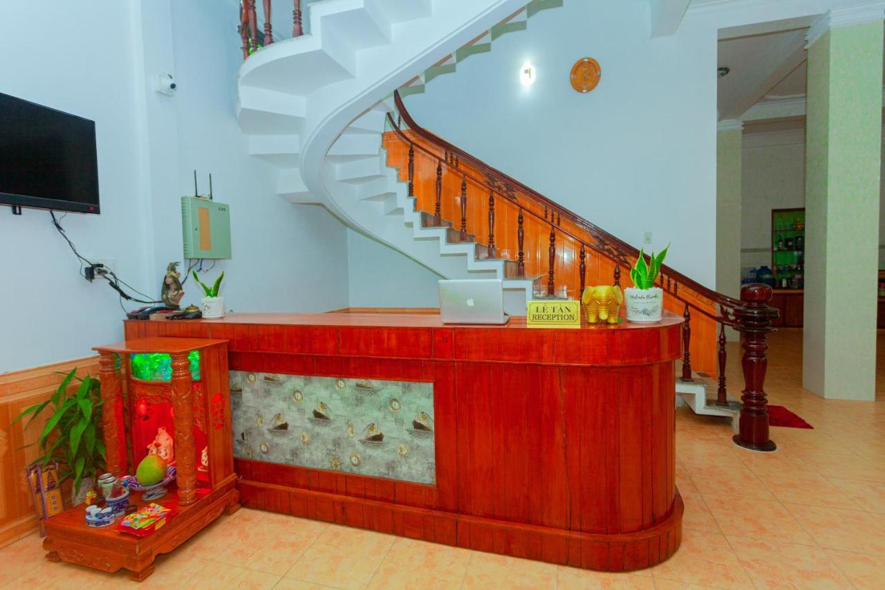 Mountain View House Apartment Phong Nha Luaran gambar