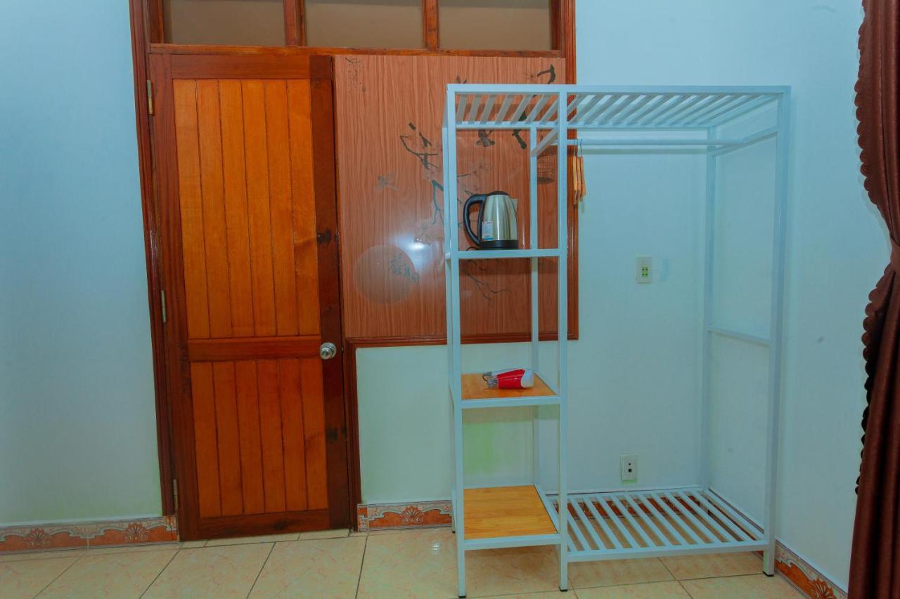 Mountain View House Apartment Phong Nha Luaran gambar