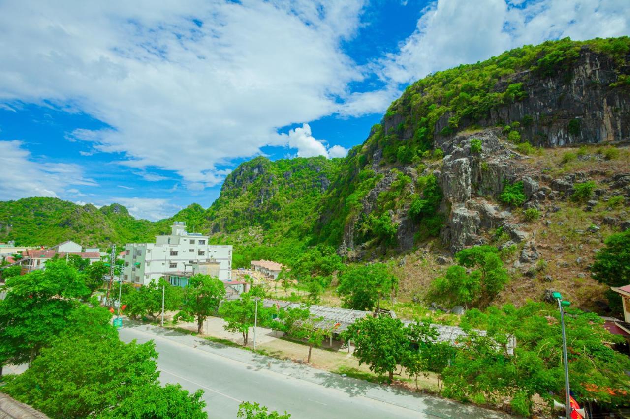 Mountain View House Apartment Phong Nha Luaran gambar