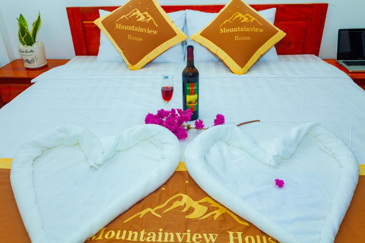 Mountain View House Apartment Phong Nha Luaran gambar