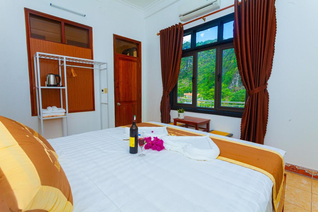 Mountain View House Apartment Phong Nha Luaran gambar
