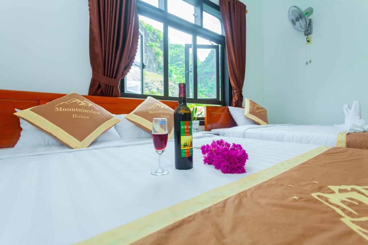 Mountain View House Apartment Phong Nha Luaran gambar