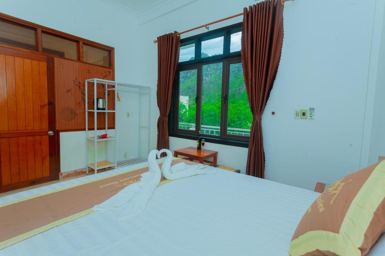 Mountain View House Apartment Phong Nha Luaran gambar
