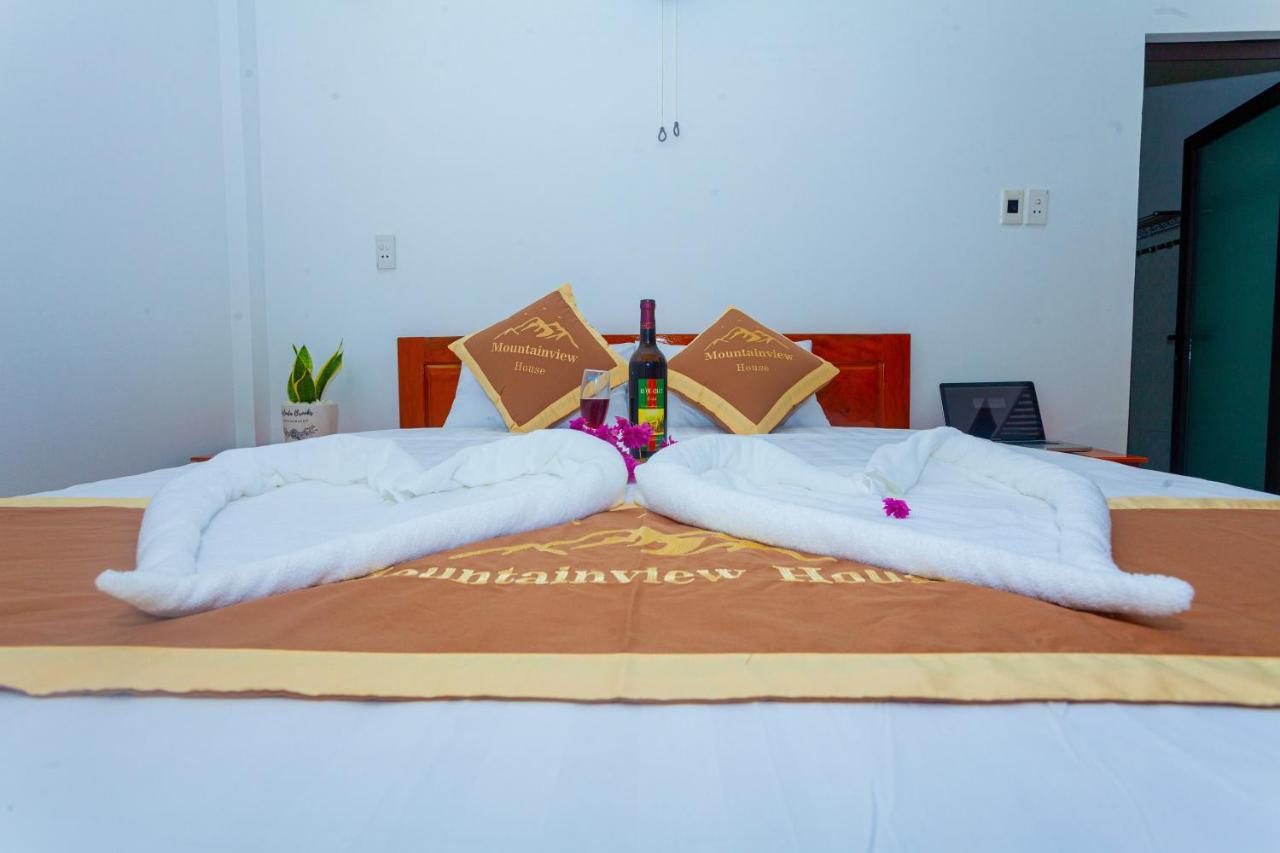 Mountain View House Apartment Phong Nha Luaran gambar