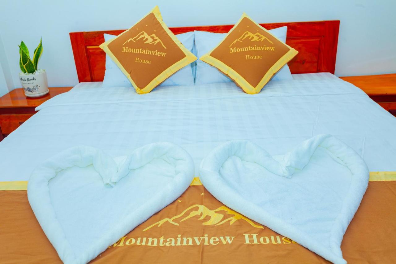 Mountain View House Apartment Phong Nha Luaran gambar