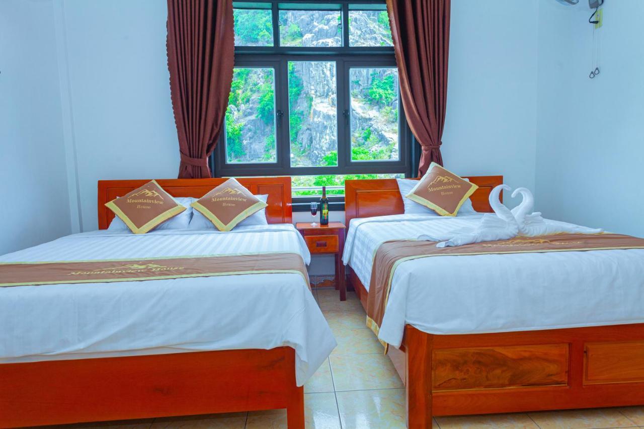 Mountain View House Apartment Phong Nha Luaran gambar