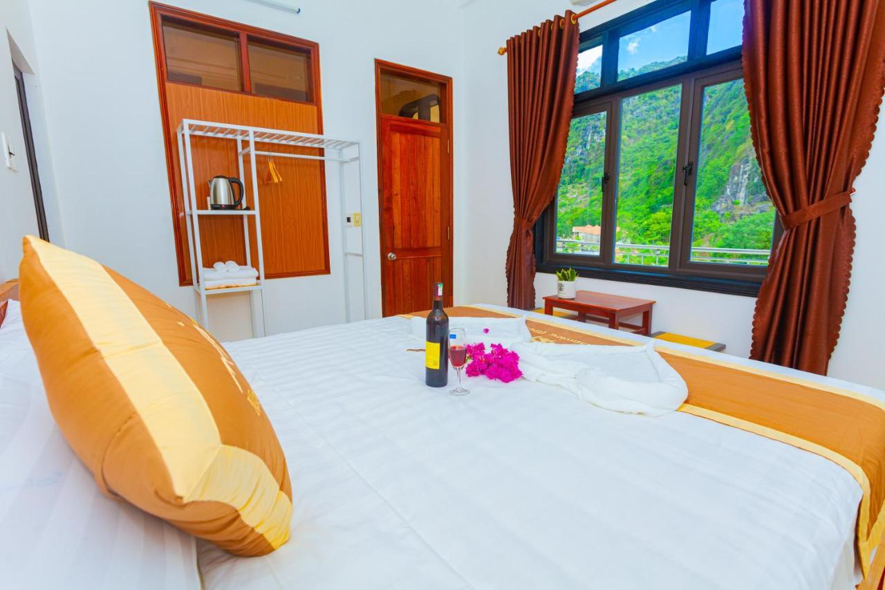 Mountain View House Apartment Phong Nha Luaran gambar
