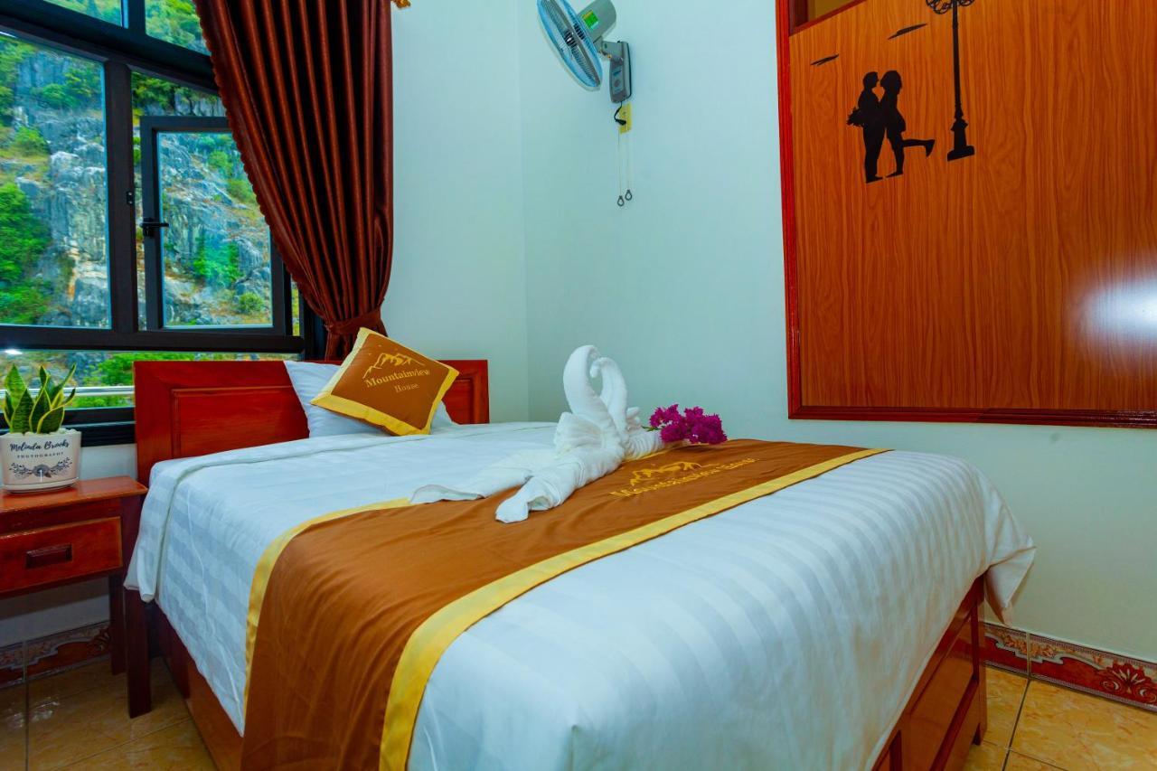 Mountain View House Apartment Phong Nha Luaran gambar