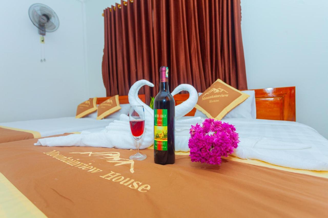 Mountain View House Apartment Phong Nha Luaran gambar
