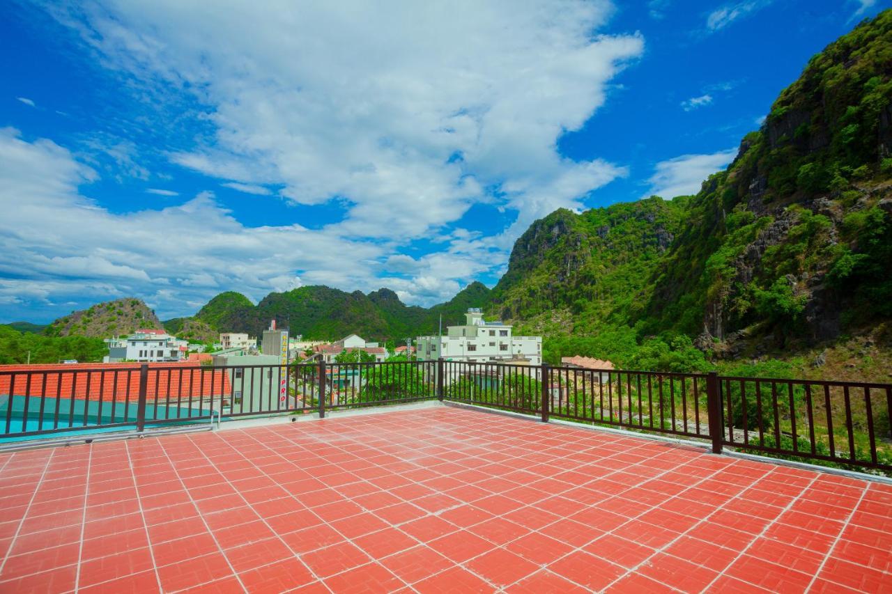 Mountain View House Apartment Phong Nha Luaran gambar