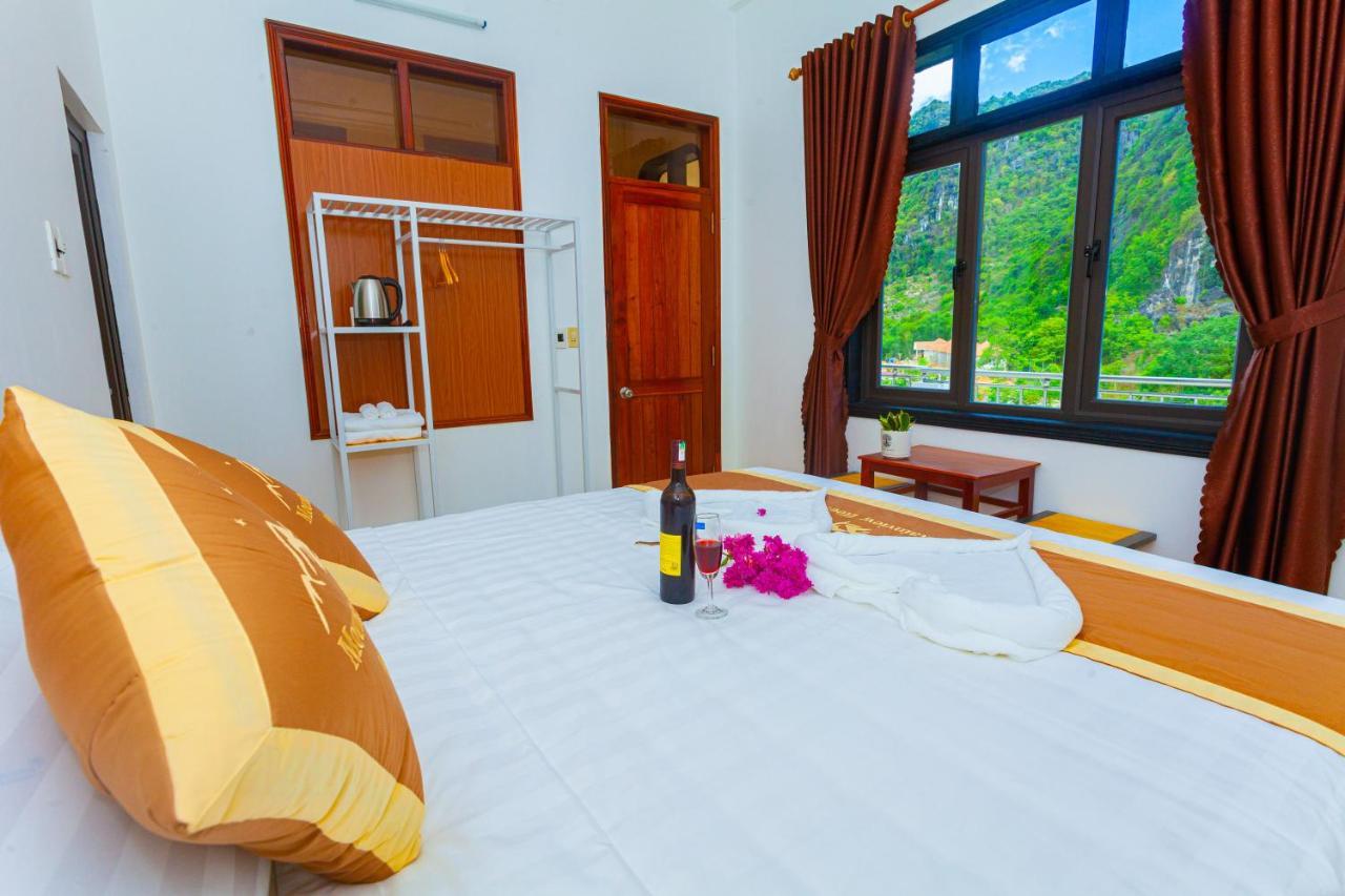 Mountain View House Apartment Phong Nha Luaran gambar