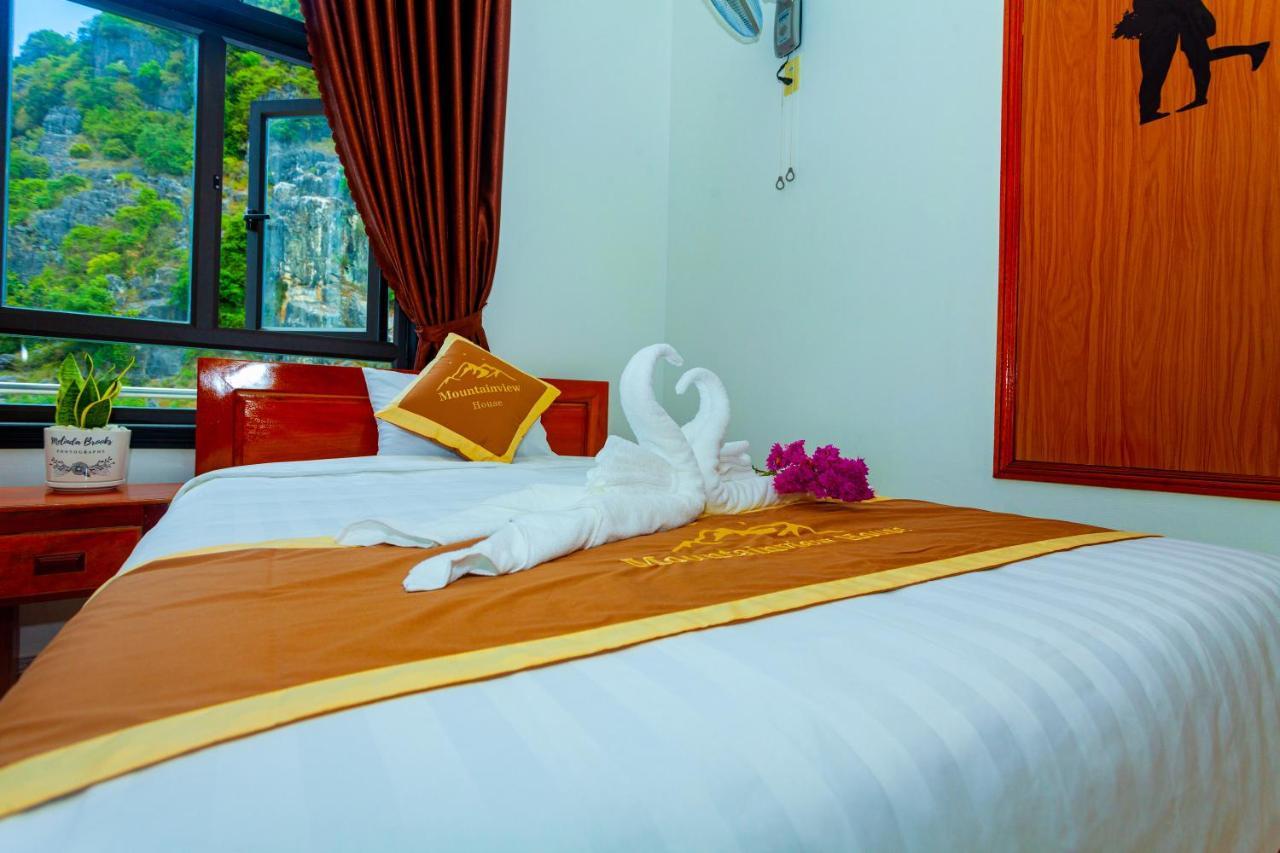 Mountain View House Apartment Phong Nha Luaran gambar