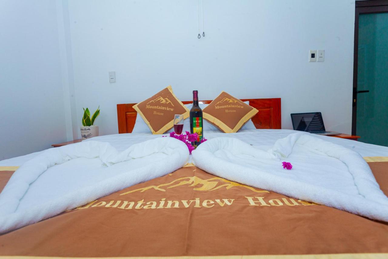 Mountain View House Apartment Phong Nha Luaran gambar
