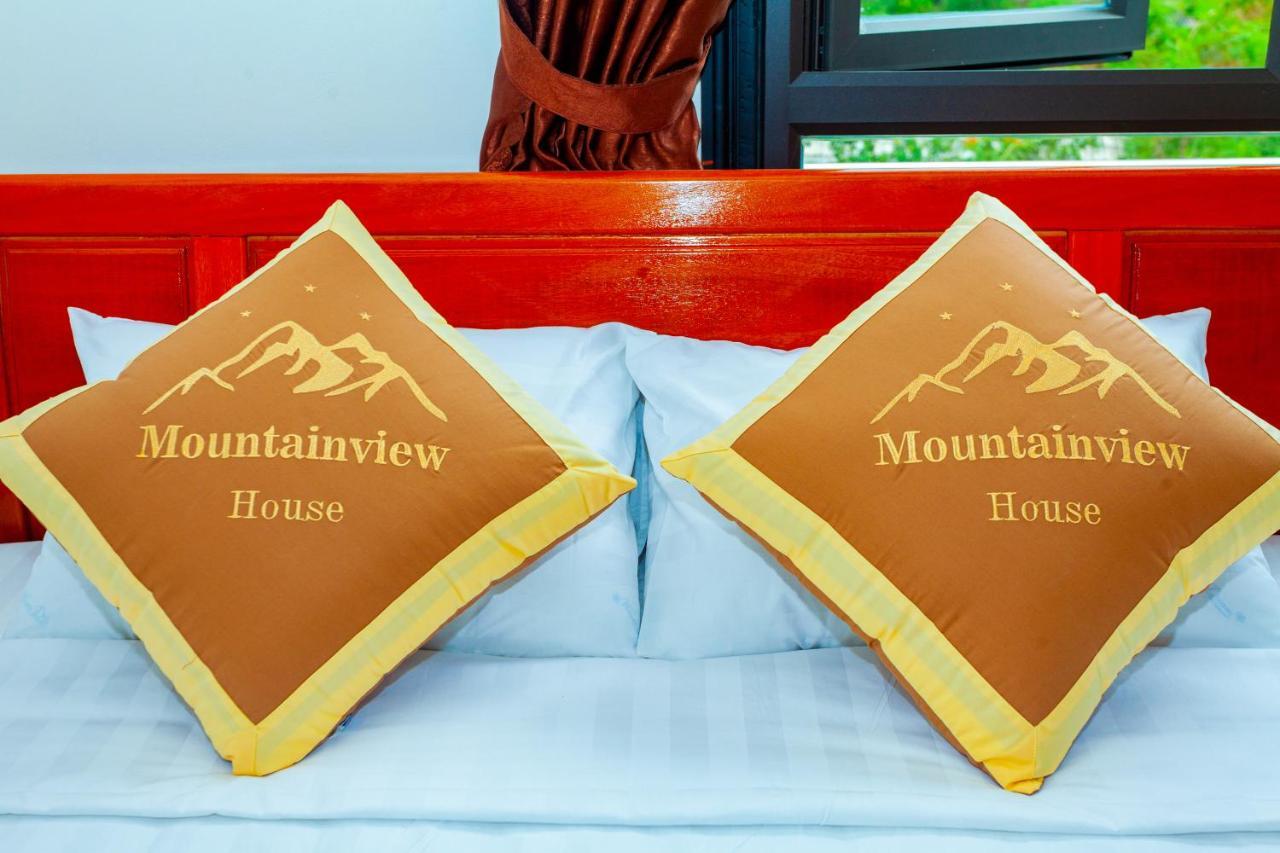 Mountain View House Apartment Phong Nha Luaran gambar