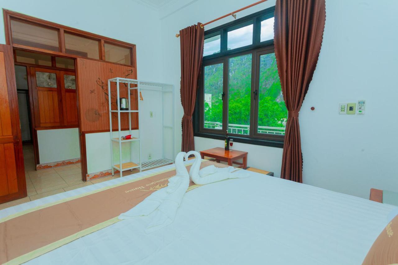 Mountain View House Apartment Phong Nha Luaran gambar