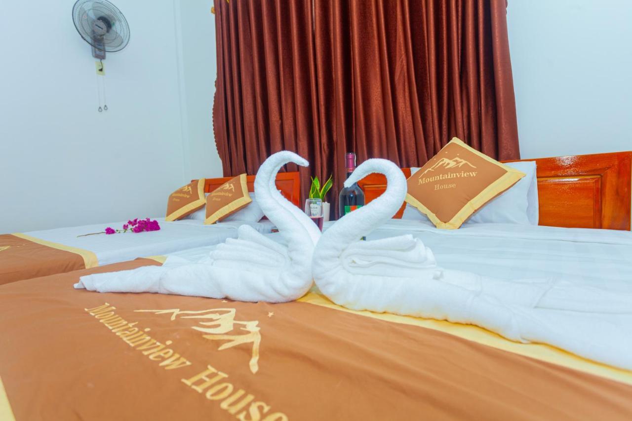 Mountain View House Apartment Phong Nha Luaran gambar