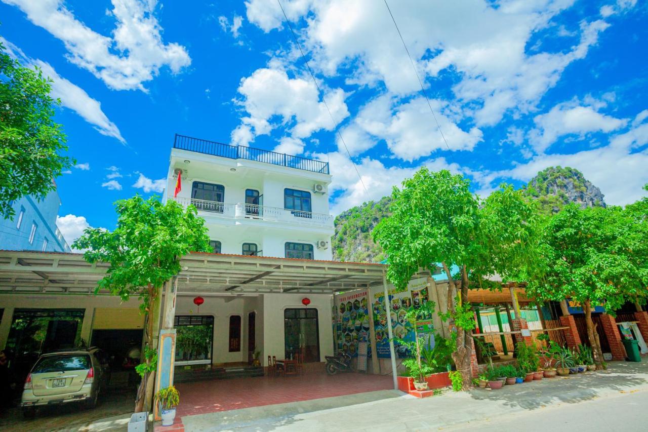 Mountain View House Apartment Phong Nha Luaran gambar