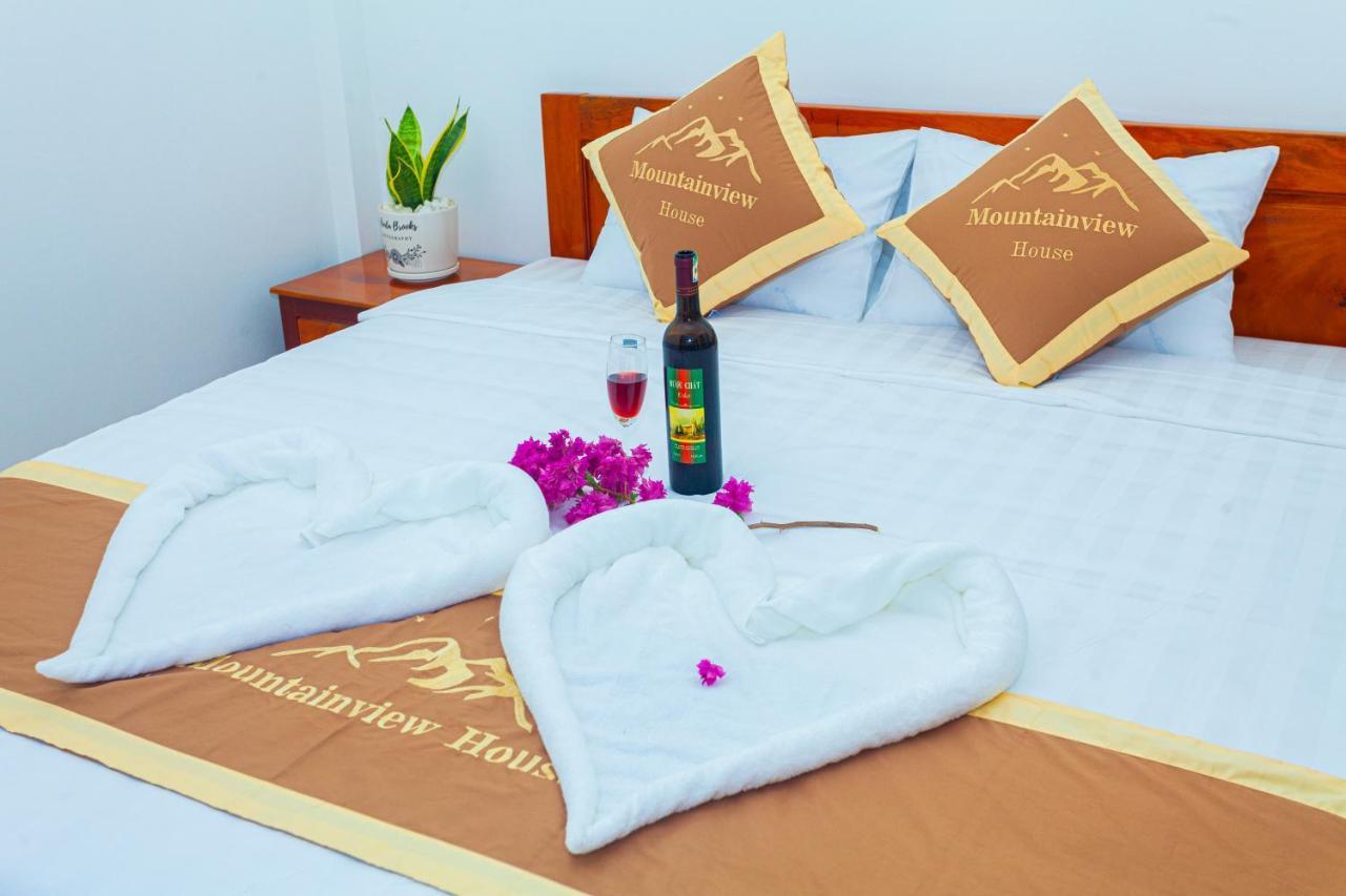 Mountain View House Apartment Phong Nha Luaran gambar
