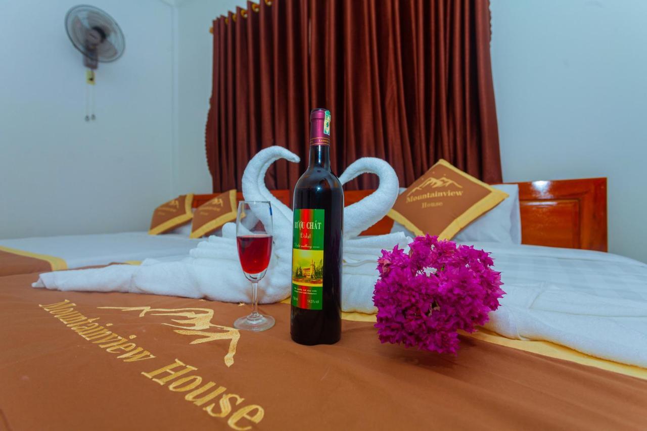 Mountain View House Apartment Phong Nha Luaran gambar