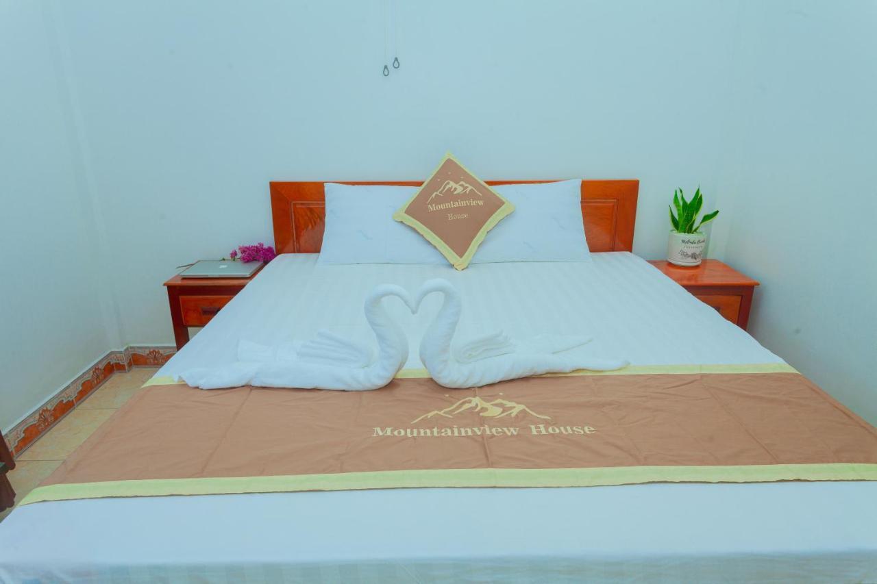 Mountain View House Apartment Phong Nha Luaran gambar