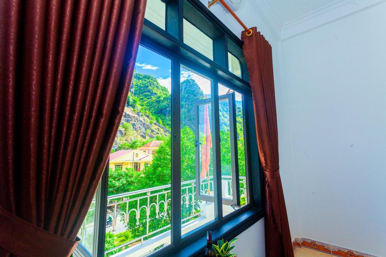 Mountain View House Apartment Phong Nha Luaran gambar