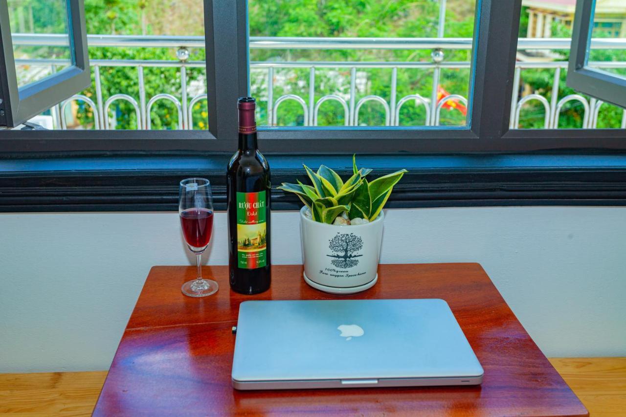 Mountain View House Apartment Phong Nha Luaran gambar