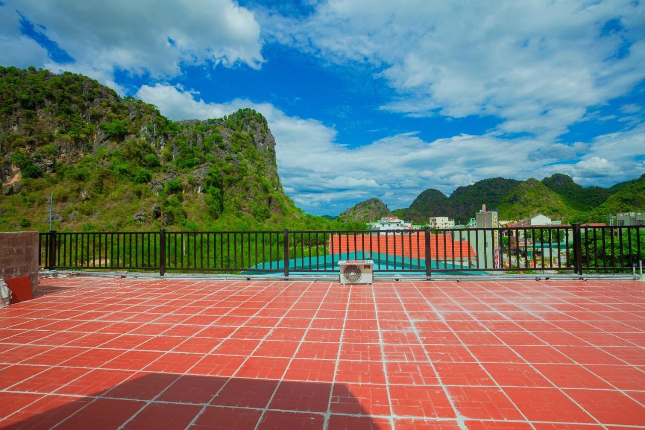 Mountain View House Apartment Phong Nha Luaran gambar