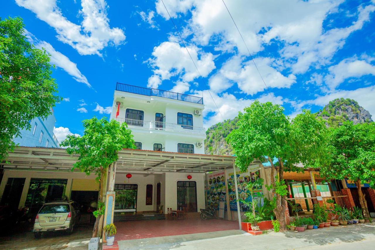 Mountain View House Apartment Phong Nha Luaran gambar