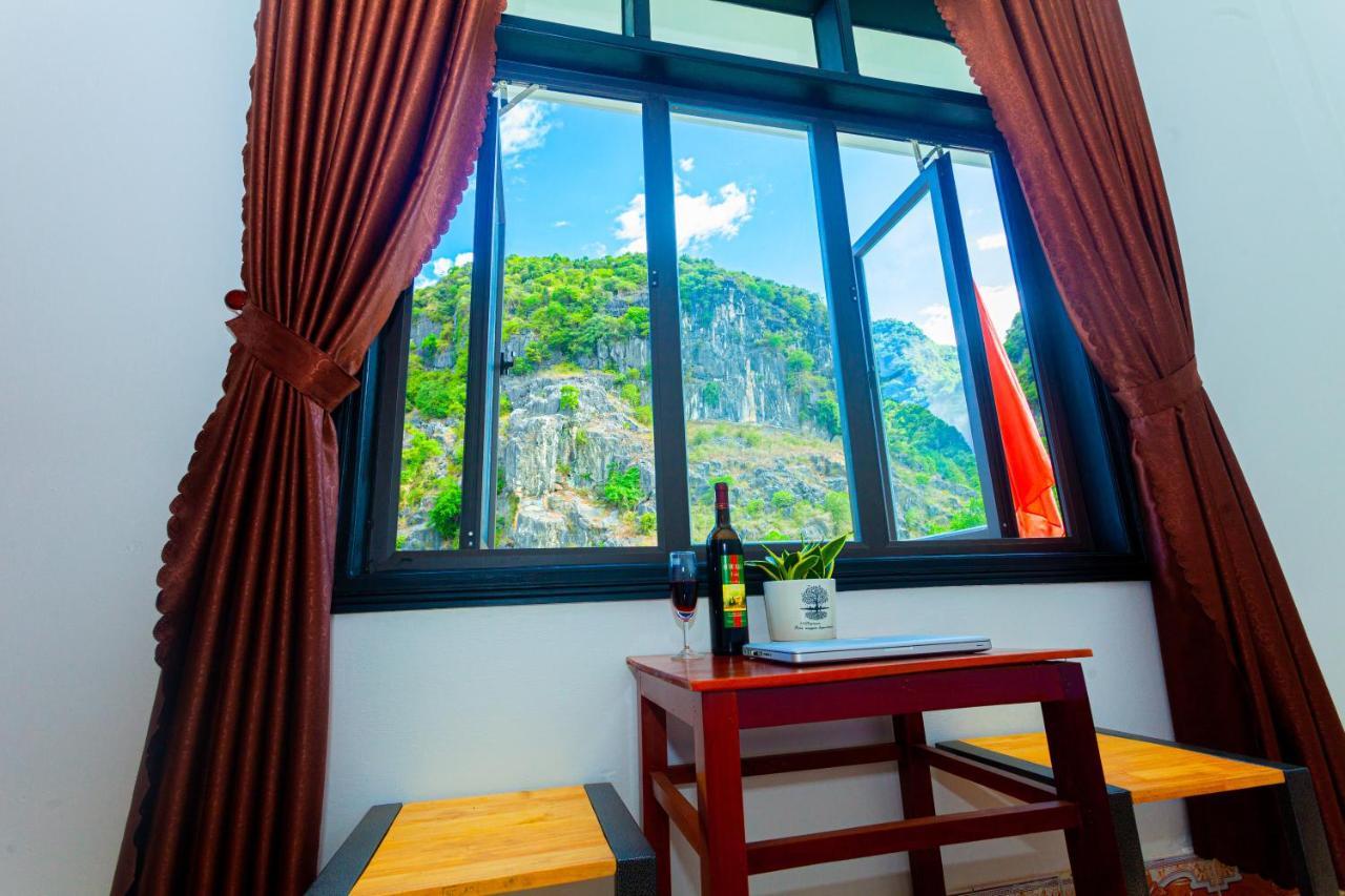 Mountain View House Apartment Phong Nha Luaran gambar