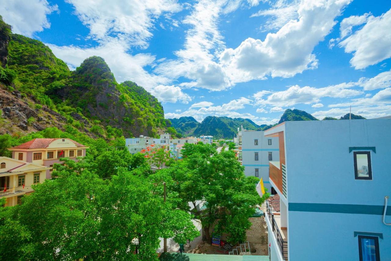 Mountain View House Apartment Phong Nha Luaran gambar
