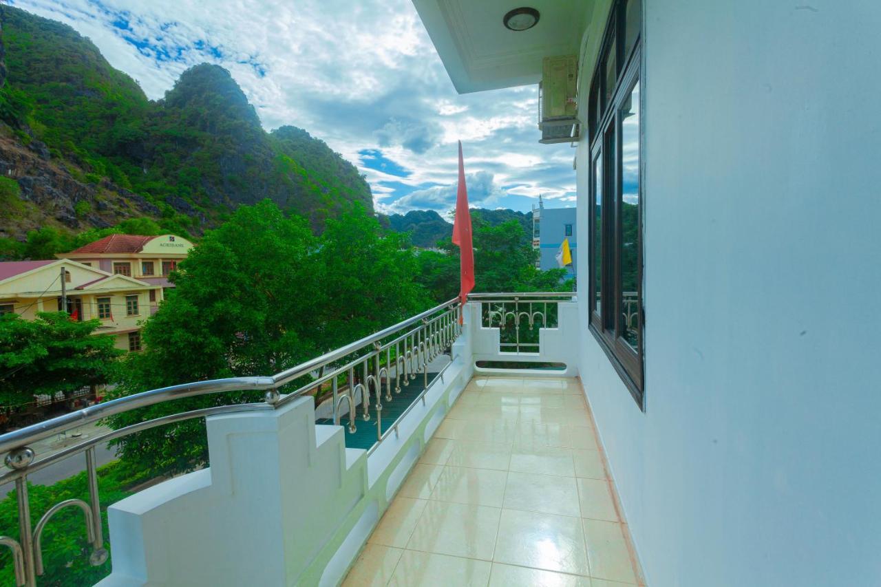 Mountain View House Apartment Phong Nha Luaran gambar
