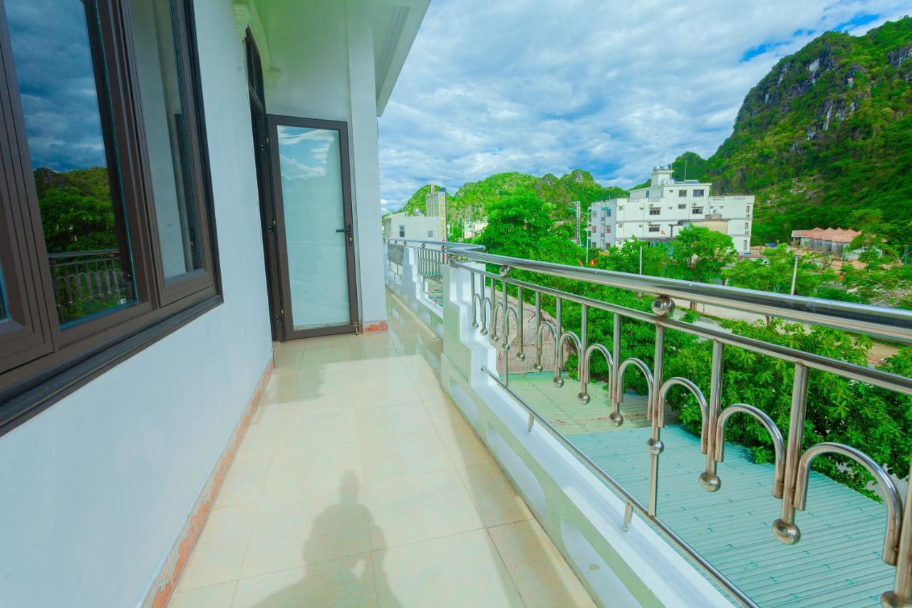 Mountain View House Apartment Phong Nha Luaran gambar