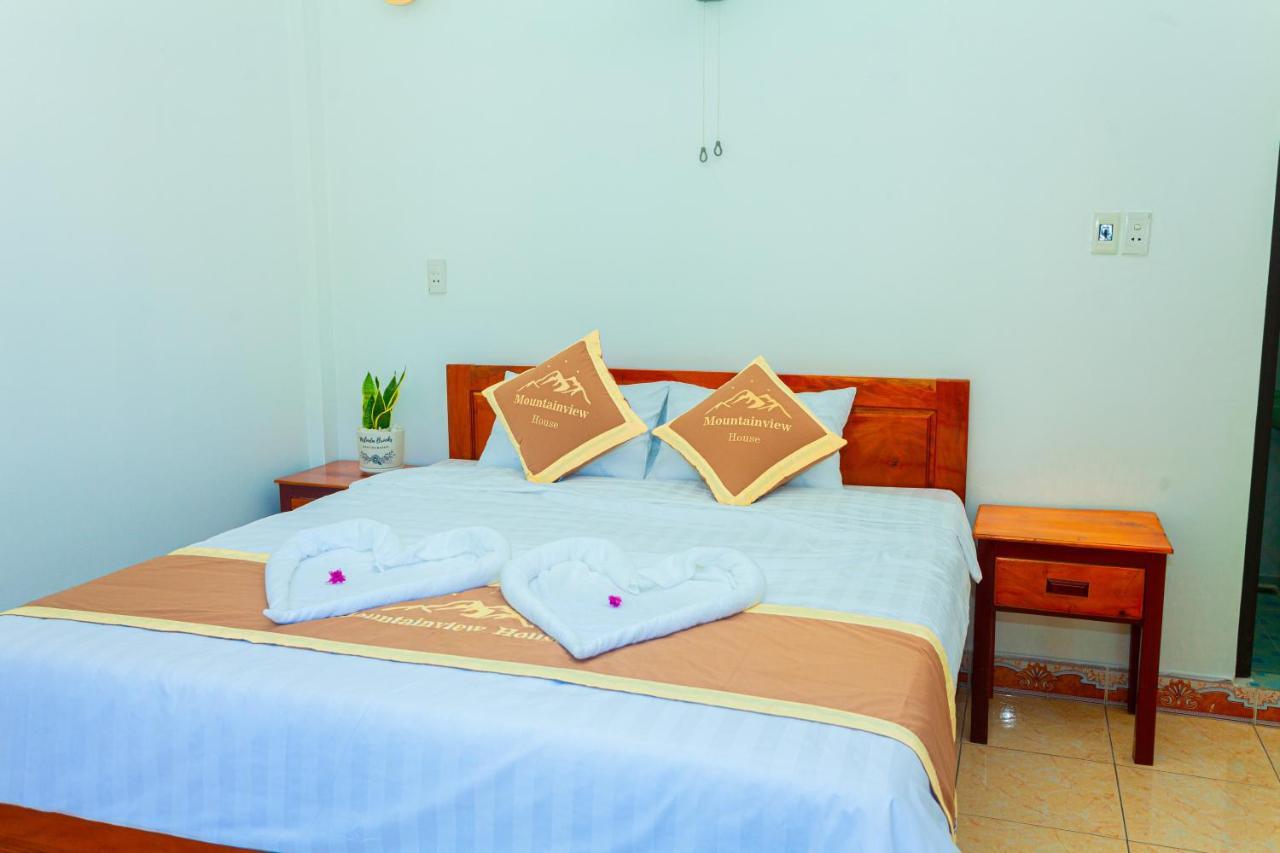Mountain View House Apartment Phong Nha Luaran gambar