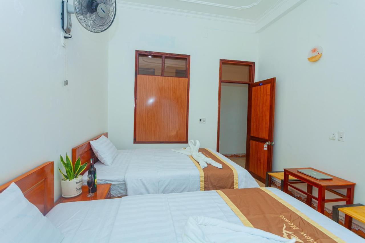 Mountain View House Apartment Phong Nha Luaran gambar