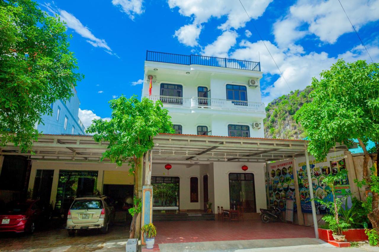 Mountain View House Apartment Phong Nha Luaran gambar