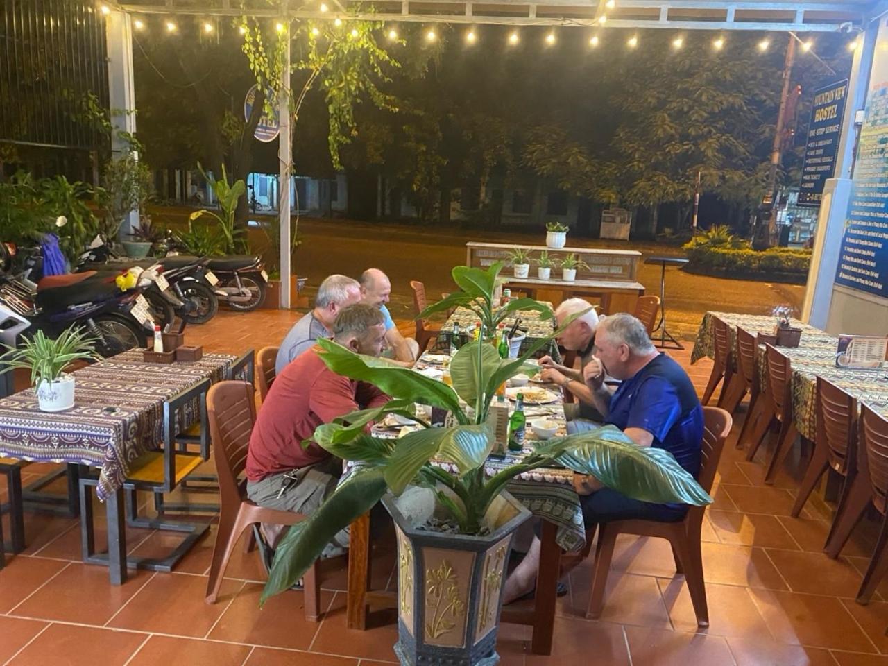 Mountain View House Apartment Phong Nha Luaran gambar