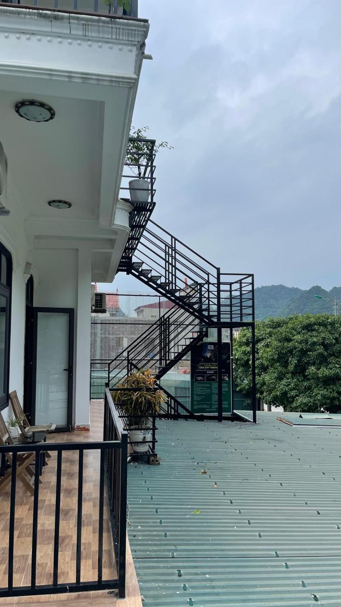 Mountain View House Apartment Phong Nha Luaran gambar