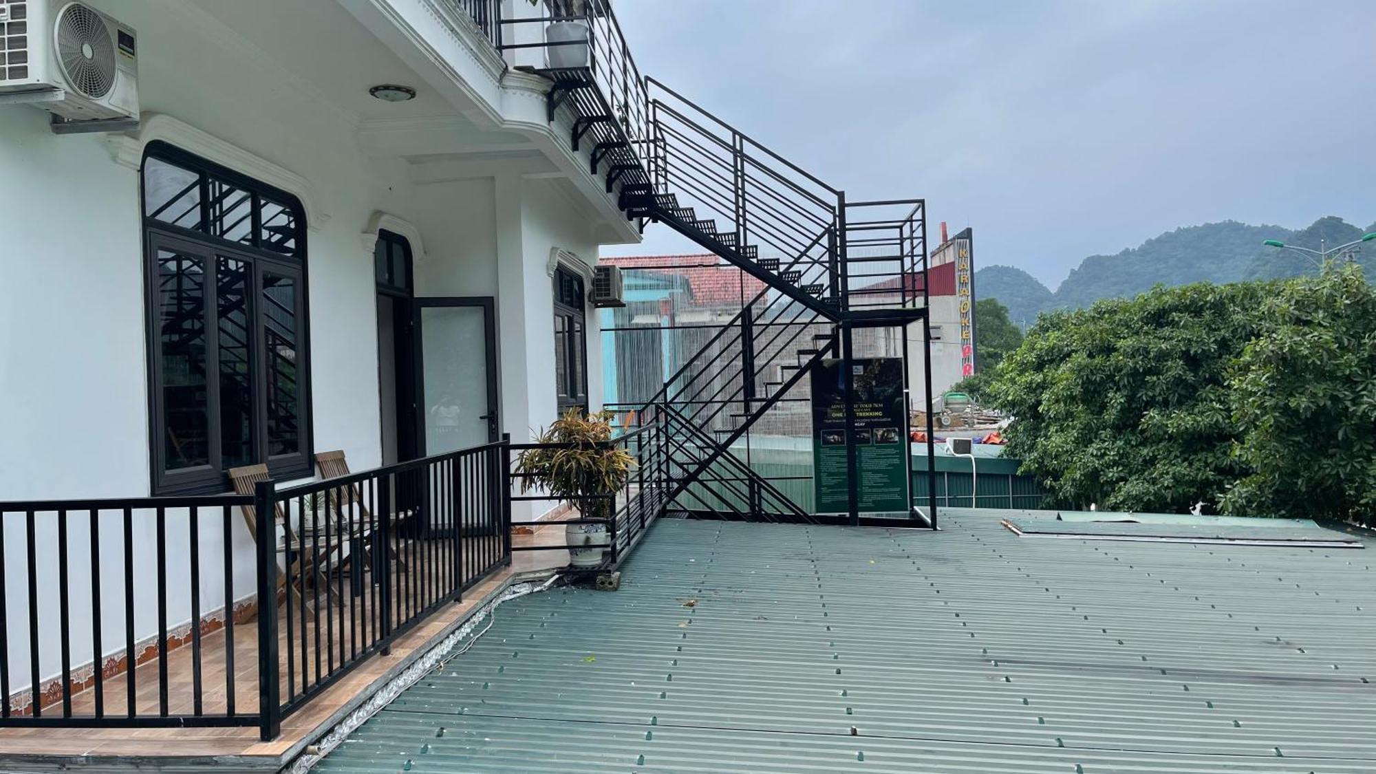 Mountain View House Apartment Phong Nha Luaran gambar