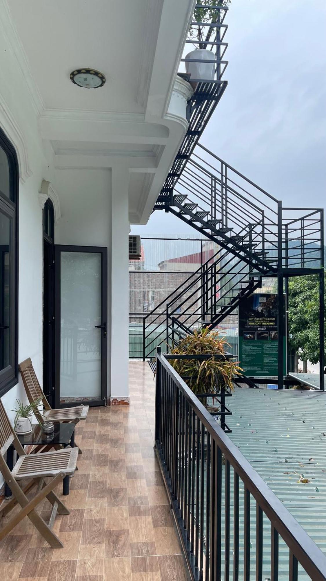 Mountain View House Apartment Phong Nha Luaran gambar
