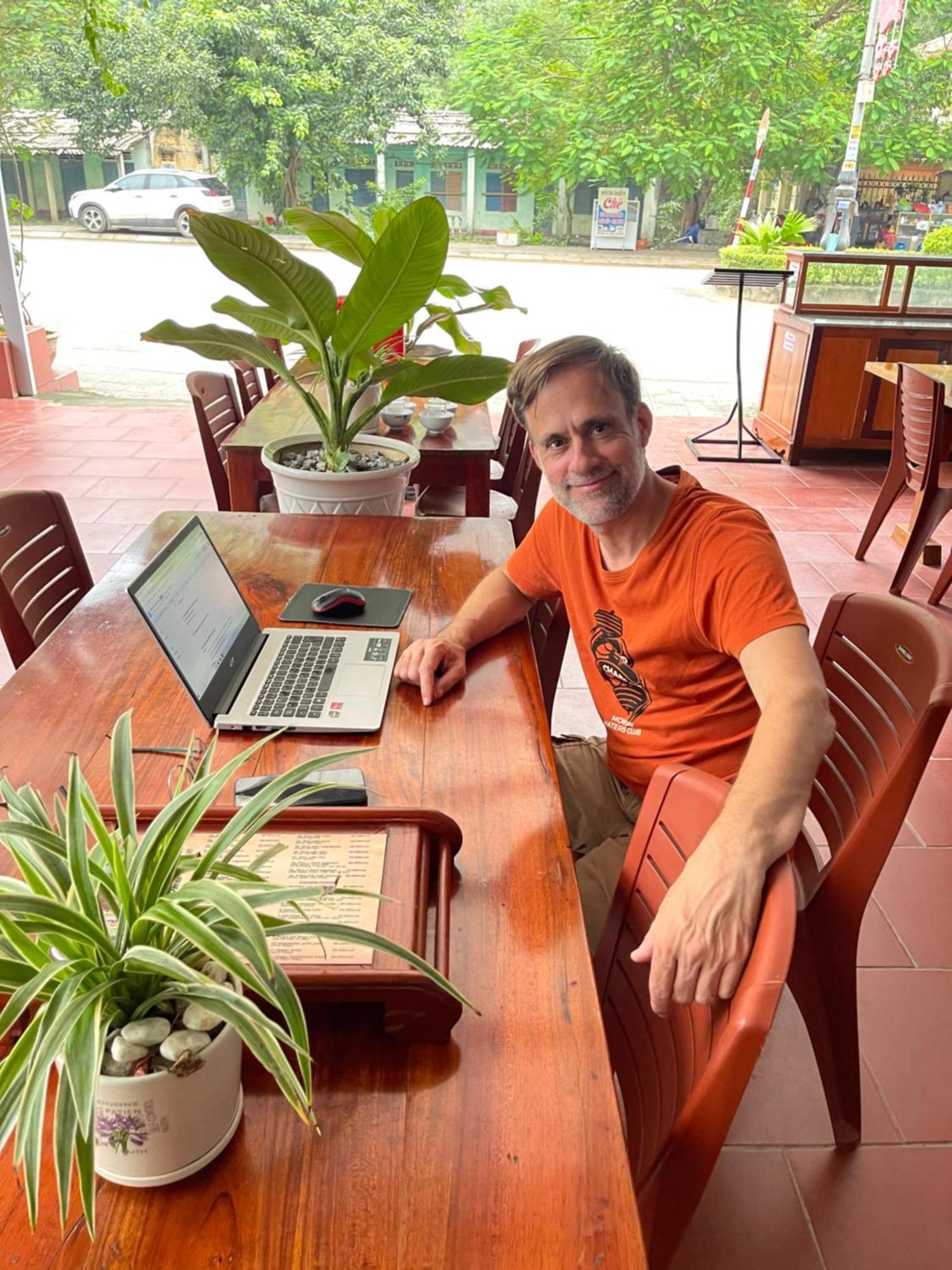 Mountain View House Apartment Phong Nha Luaran gambar